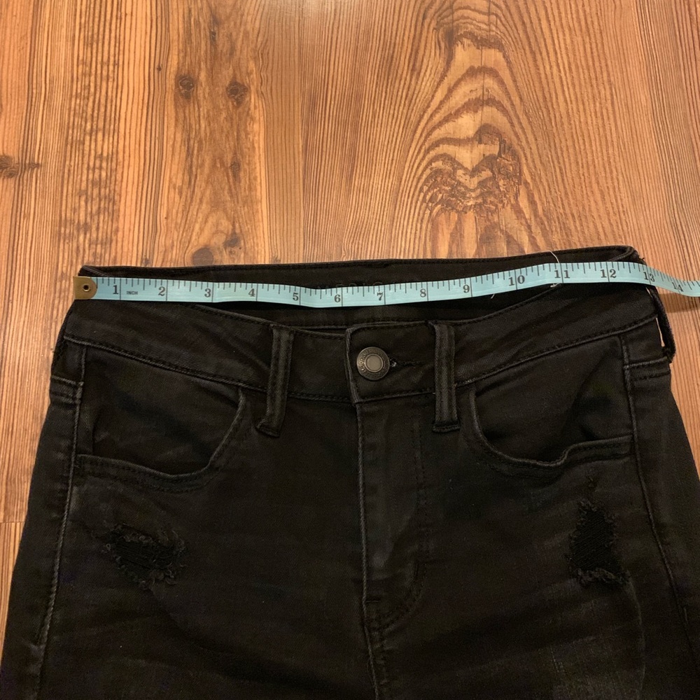 american eagle jeans - Picture 5 of 8